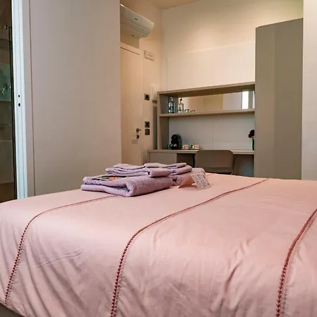 Riva Bed and breakfast