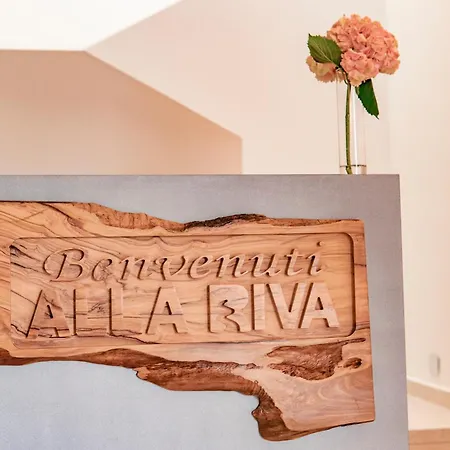Bed and breakfast Riva