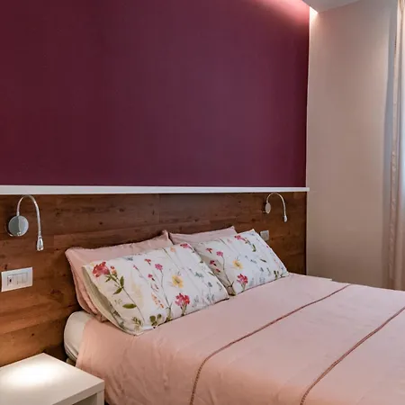 Riva Bed and breakfast 4*