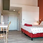 Couette-café Riva