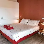 Couette-café Riva Vérone