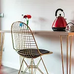 Riva Couette-café
