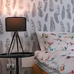 Couette-café Riva 4*