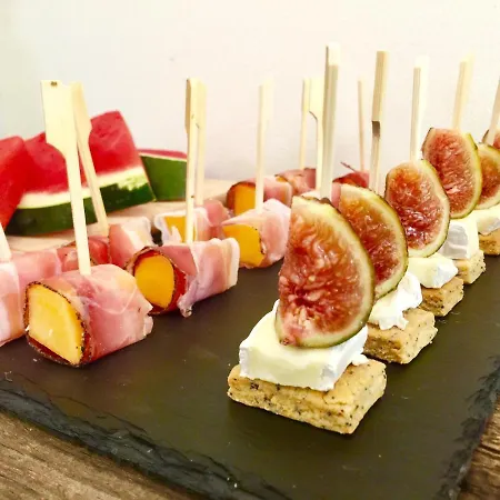 Alojamento de Acomodação e Pequeno-almoço Riva