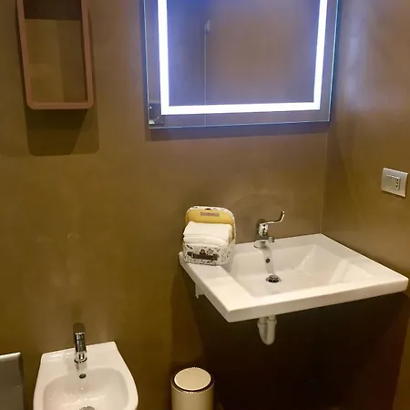 Alojamento de Acomodação e Pequeno-almoço Riva Verona