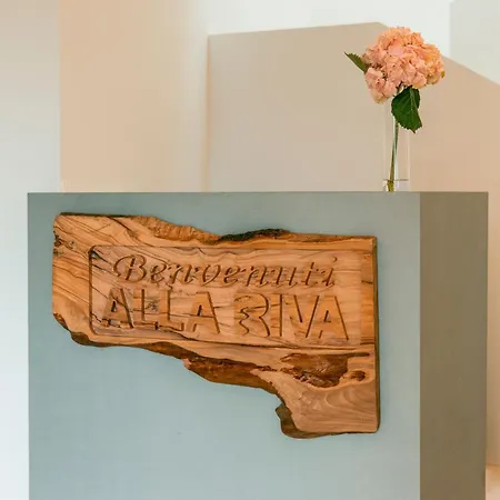 Alojamento de Acomodação e Pequeno-almoço Riva 4*