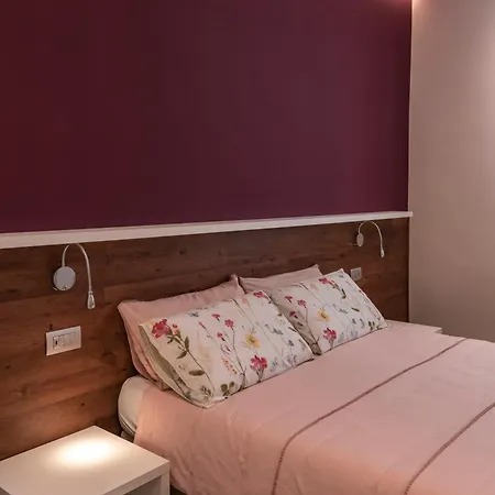 Alojamento de Acomodação e Pequeno-almoço Riva Verona