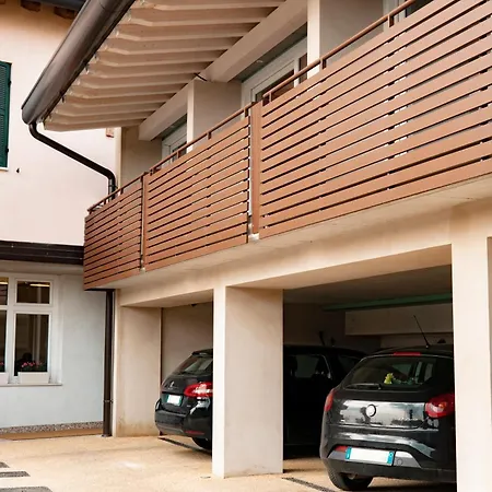 Alojamento de Acomodação e Pequeno-almoço Riva 4*