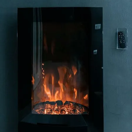 לינה וארוחת בוקר Riva