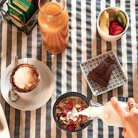 Riva Alojamento de Acomodação e Pequeno-almoço Verona