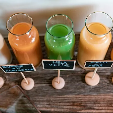 לינה וארוחת בוקר Riva ורונה