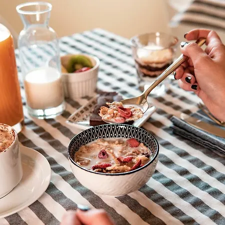 Alojamento de Acomodação e Pequeno-almoço Riva