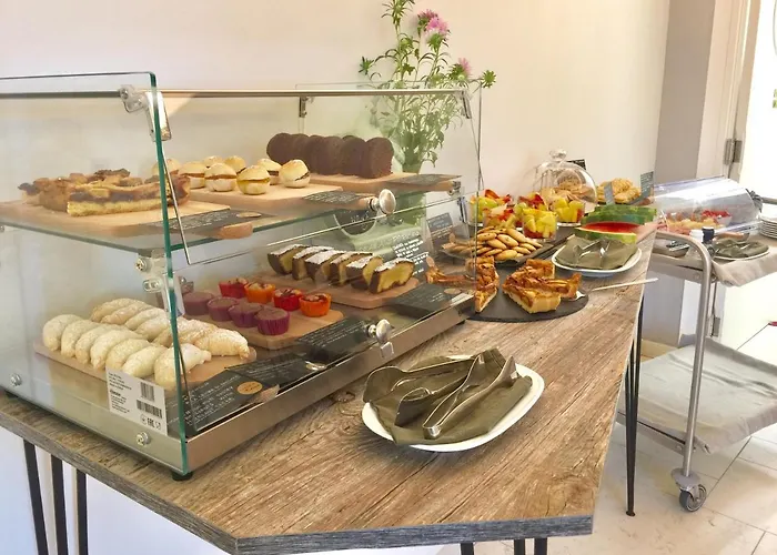 Riva 住宿加早餐酒店