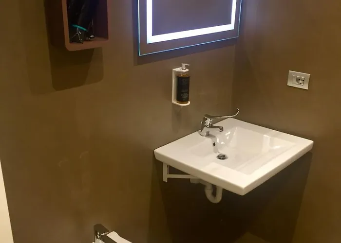 Riva 住宿加早餐酒店 维罗纳