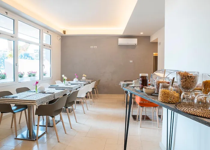 Riva 住宿加早餐酒店