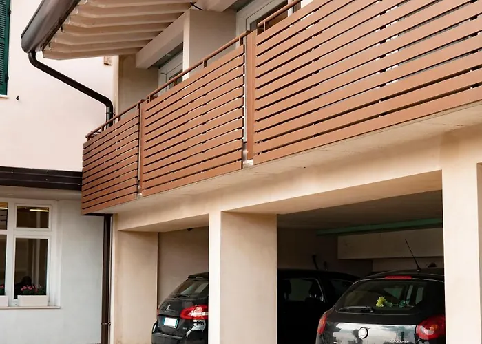 Nocleg ze śniadaniem Riva 4*