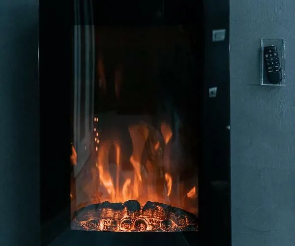 住宿加早餐酒店 Riva