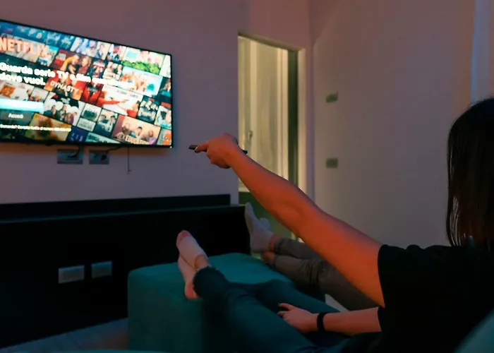 Nocleg ze śniadaniem Riva 4*