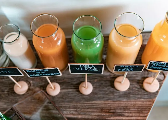 住宿加早餐酒店 Riva 维罗纳