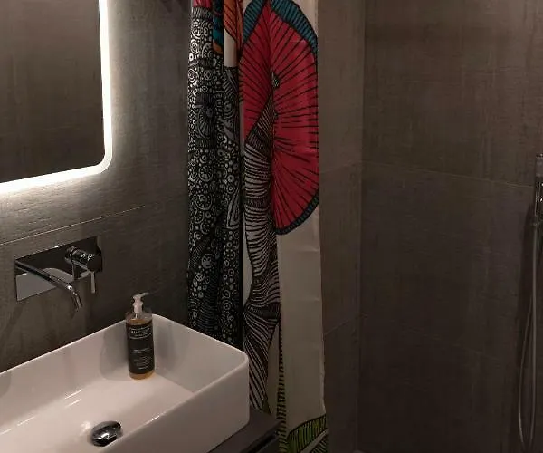 住宿加早餐酒店 Riva