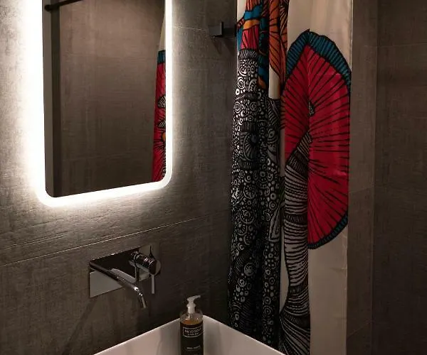 Riva 住宿加早餐酒店 维罗纳