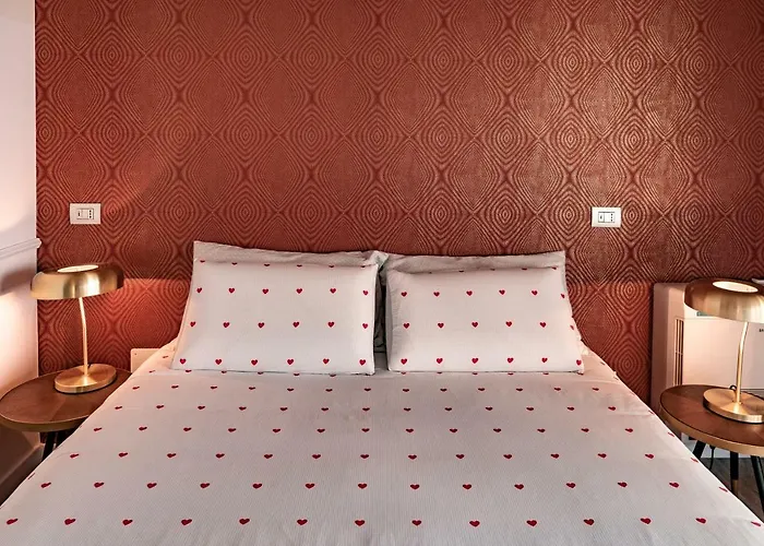 Riva Nocleg ze śniadaniem 4*