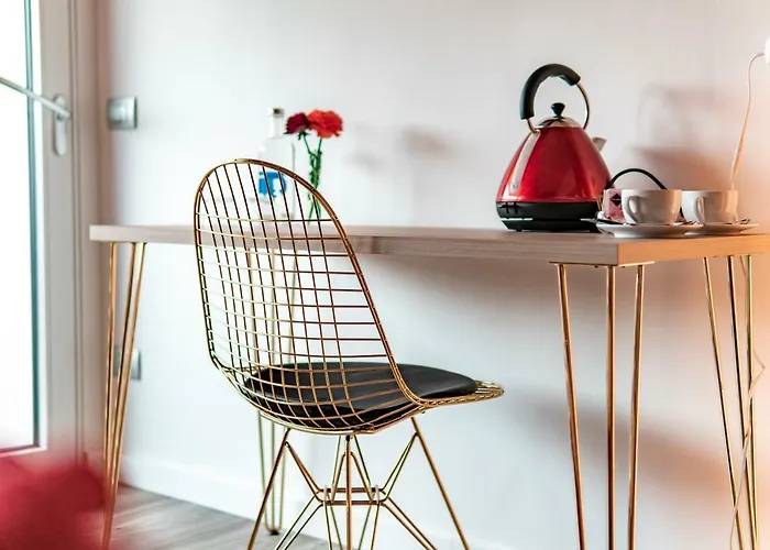 Riva 住宿加早餐酒店