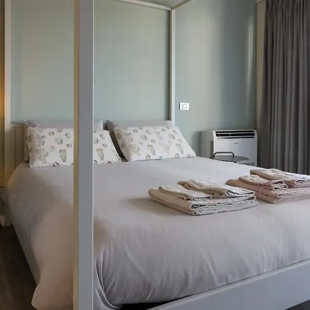 Bed & Breakfast Riva Verona