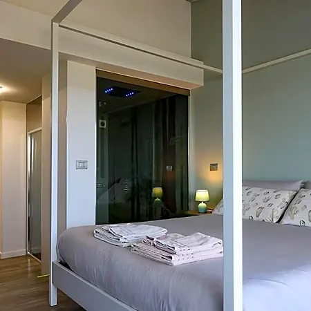 Bed & Breakfast Riva