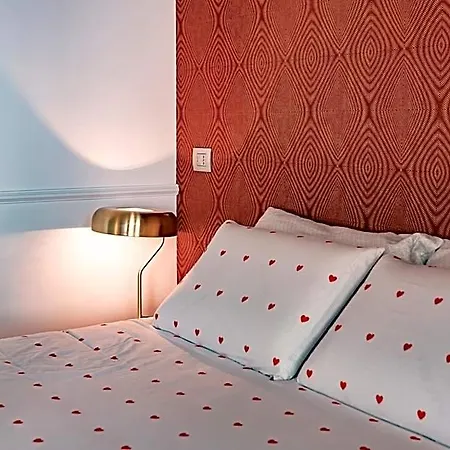 Riva Bed & Breakfast Verona