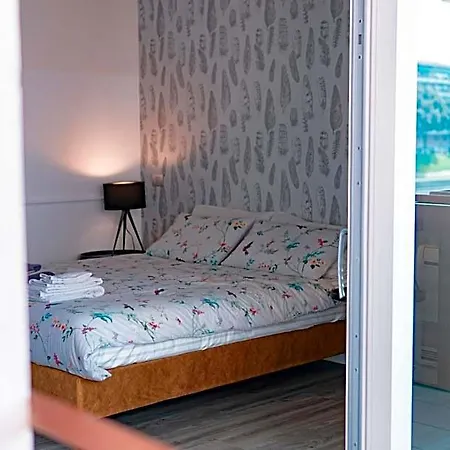 Bed & Breakfast Riva Verona