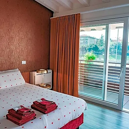 Riva Bed & Breakfast Verona