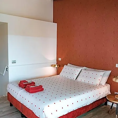 Panzió Riva 4*