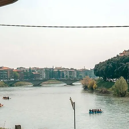 Bed & Breakfast Riva 4*