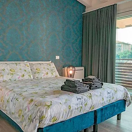 Bed & Breakfast Riva 4*