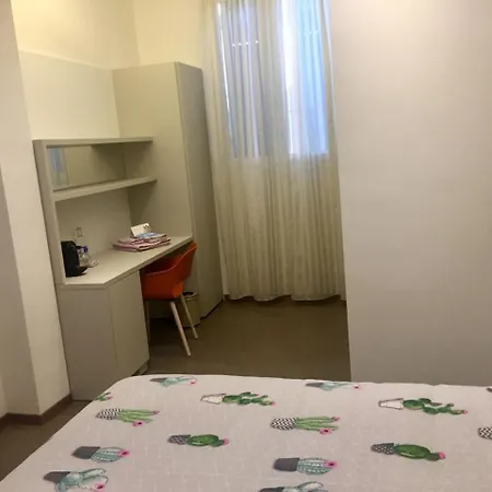 Bed & Breakfast Riva *