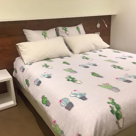 Bed & Breakfast Riva *