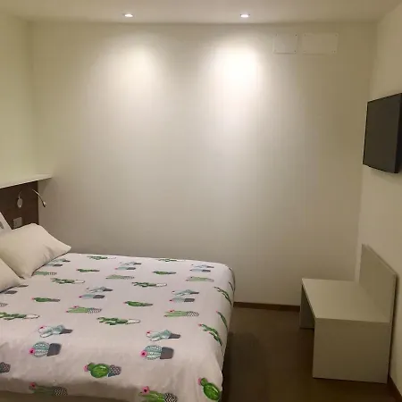 Riva Bed & Breakfast *
