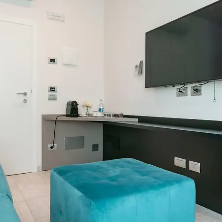 Bed & Breakfast Riva