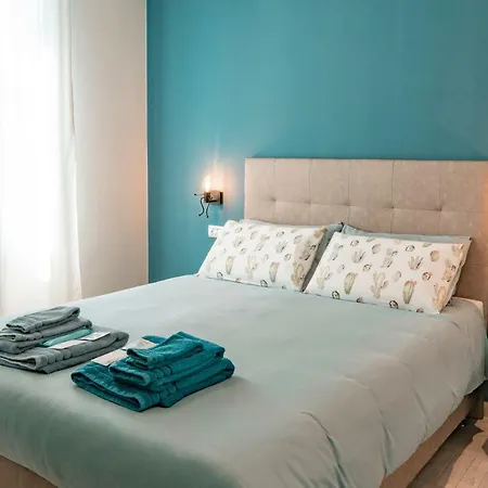 Bed & Breakfast Riva Verona