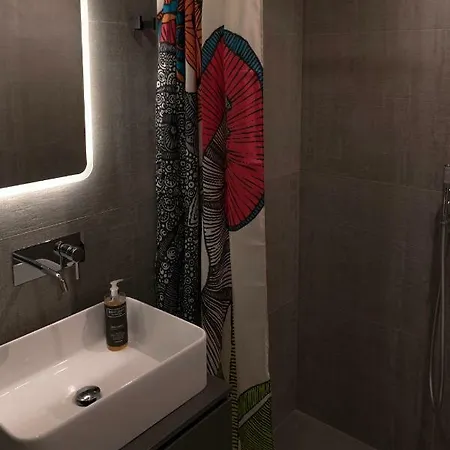 فندق مبيت وإفطار Riva