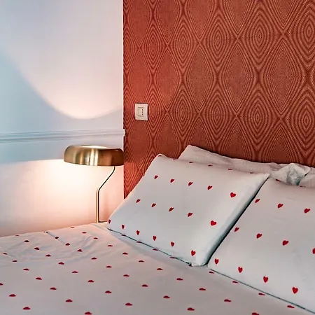 Bed & Breakfast Riva Verona