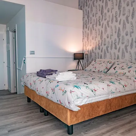 Riva Bed & Breakfast