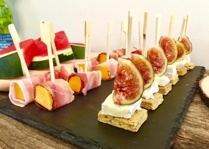 Alojamento de Acomodação e Pequeno-almoço Riva