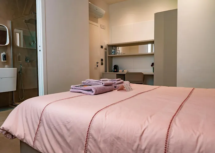 Riva Bed & Breakfast