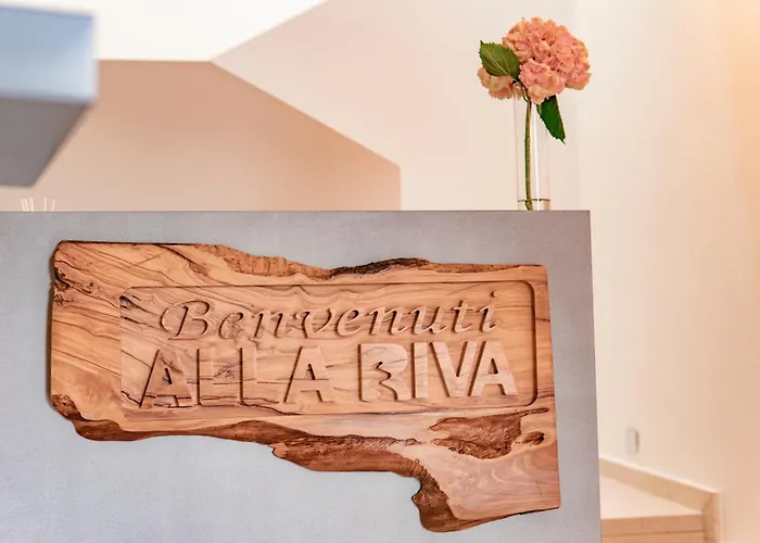 Alojamento de Acomodação e Pequeno-almoço Riva