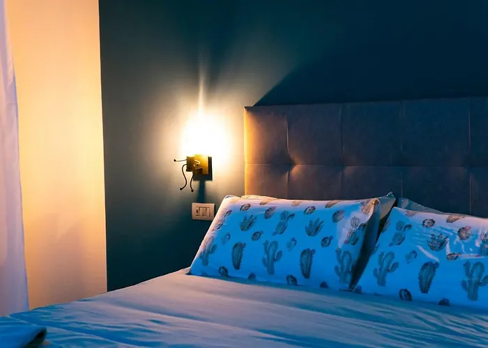 Bed & Breakfast Riva 4*