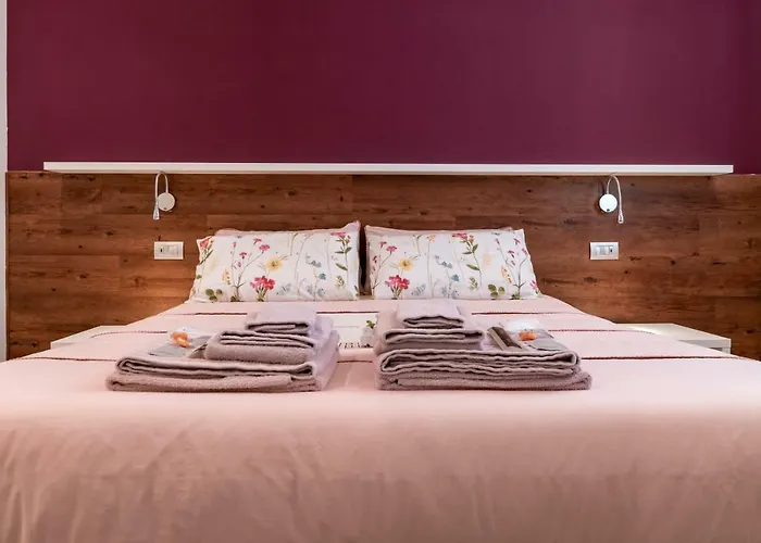 Riva Bed & Breakfast