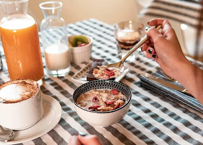 Alojamento de Acomodação e Pequeno-almoço Riva