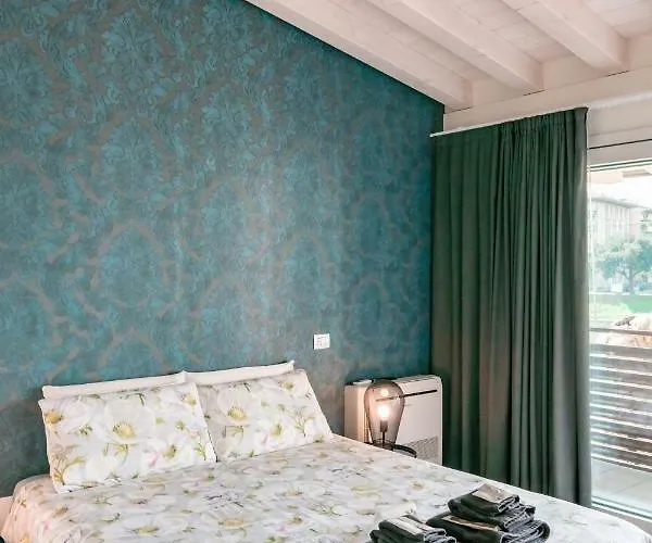 Riva Alojamento de Acomodação e Pequeno-almoço Verona